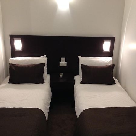 The Northfield House Hotel Edinburgh Dış mekan fotoğraf