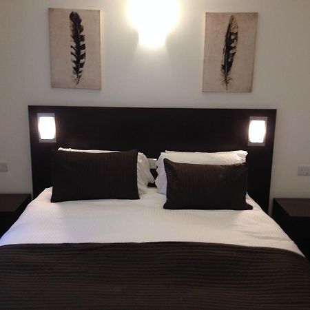 The Northfield House Hotel Edinburgh Dış mekan fotoğraf